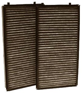 Passenger Compartment Air Filters AutoPartSource AQ1066C