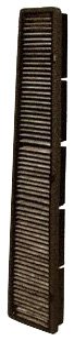 Passenger Compartment Air Filters AutoPartSource AQ1059