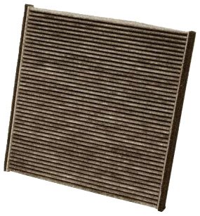 AirQualitee AQ1064 Automotive Cabin Air Filter for select Lexus models Passenger Compartment Air Filters AutoPartSource AQ1064