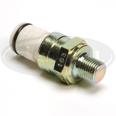 Delphi AS10088 Ignition Knock Sensor Detonation Delphi AS10088