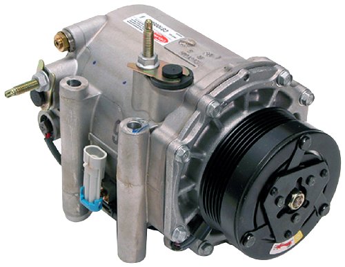 Compressors Delphi CS10050