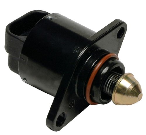 Delphi CV10015 Idle Air Control Valve Idle Air Control Valves Delphi CV10015