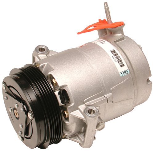 Compressors Delphi CS20029