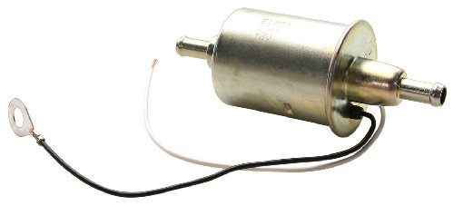 Electric Fuel Pumps Delphi FD0003