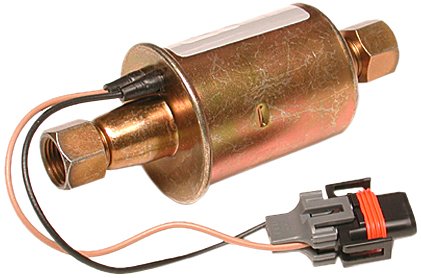 Delphi FE0225 Electric Fuel Pump Motor Electric Fuel Pumps Delphi FE0225