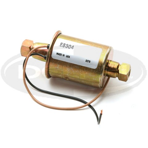 Electric Fuel Pumps Delphi FD0027