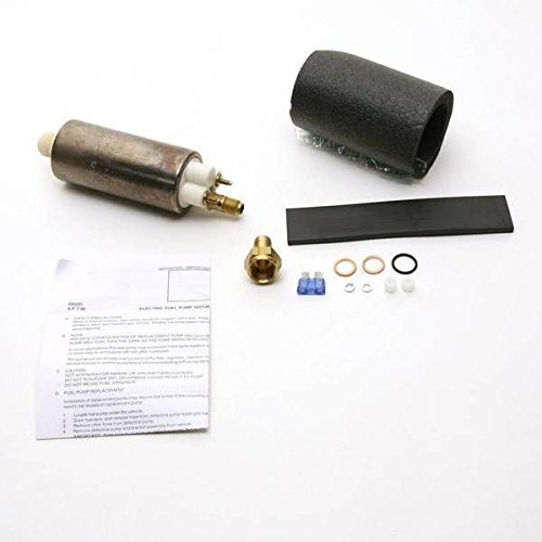 Electric Fuel Pumps Delphi FD0010