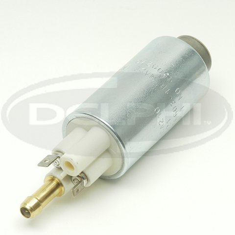 Mechanical Fuel Pumps Delphi FE0371
