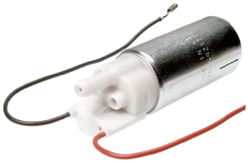 Electric Fuel Pumps Delphi FE0184