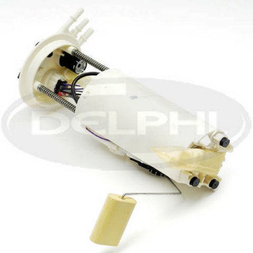 Electric Fuel Pumps Delphi FG0250