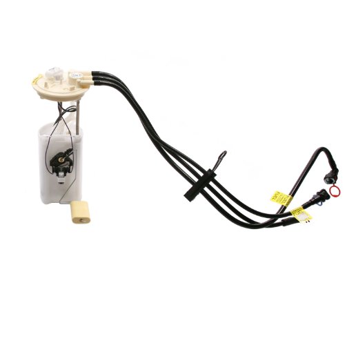 Electric Fuel Pumps Delphi FG0138