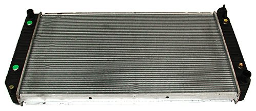 Radiators Delphi RA1218