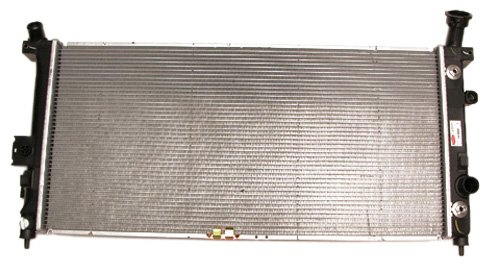 Radiators Delphi RA10009