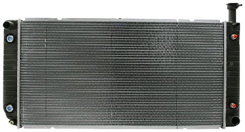 Radiators Delphi RA1014