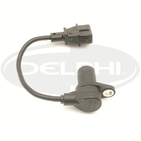 Delphi SS10243 Engine Crankshaft Position Sensor Crankshaft Position Delphi SS10243