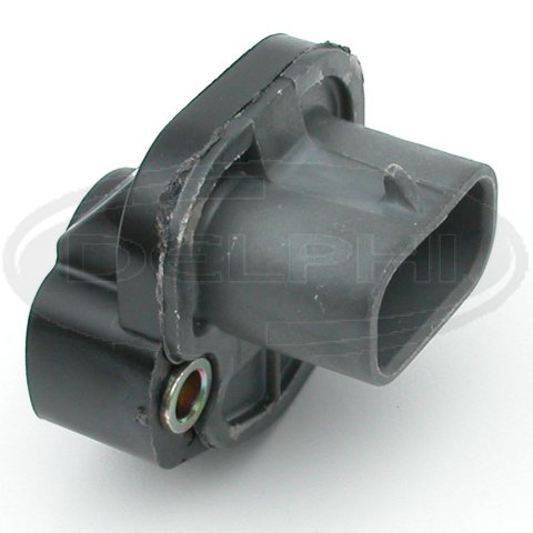 Throttle Position Delphi SS10377