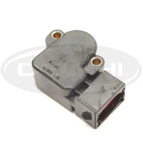 Throttle Position Delphi SS10473