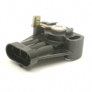 Throttle Position Delphi SS10455-11B1