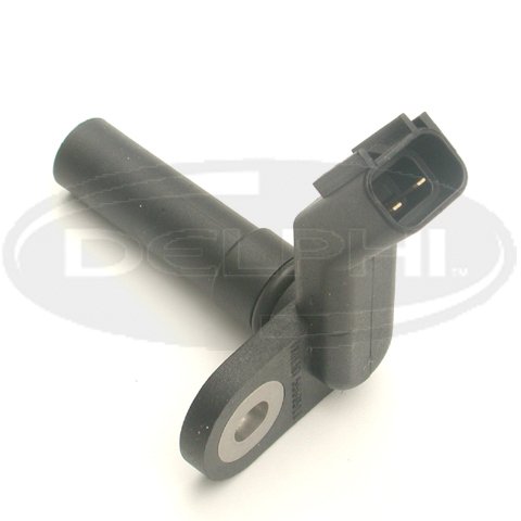 Delphi SS10500 Engine Crankshaft Position Sensor Crankshaft Position Delphi SS10500