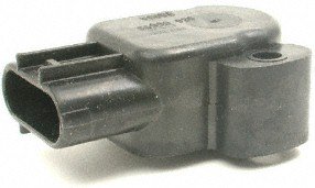 Delphi SS10481 Throttle Position Sensor Throttle Position Delphi SS10481