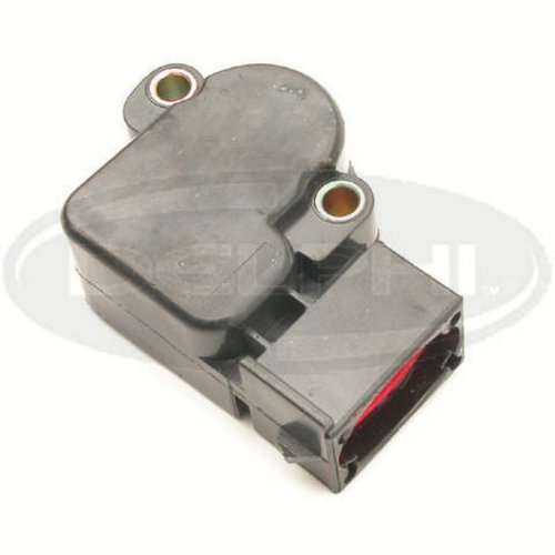 Throttle Position Delphi SS10477