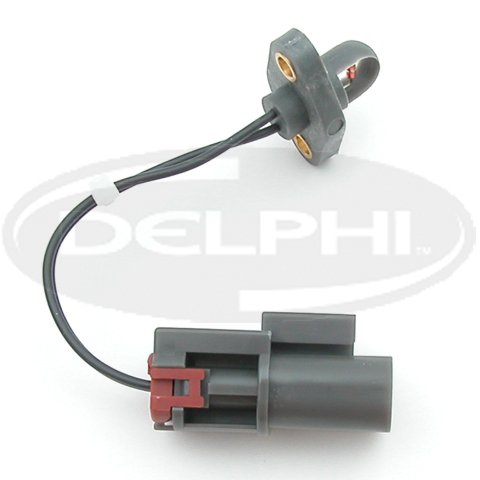Air Charge Temperature Delphi TS10087