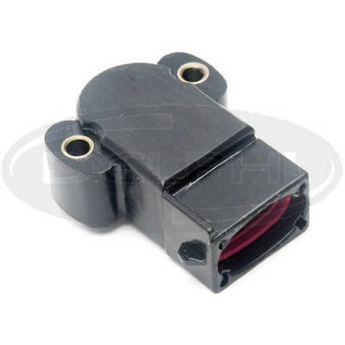 Delphi SS10388 Throttle Position Sensor Throttle Position Delphi SS10388
