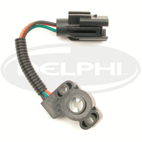 Throttle Position Delphi SS10470