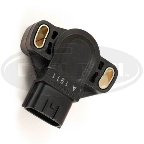 Throttle Position Delphi SS10316