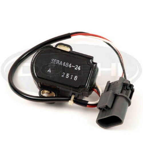 Delphi SS10317 Throttle Position Sensor Throttle Position Delphi SS10317