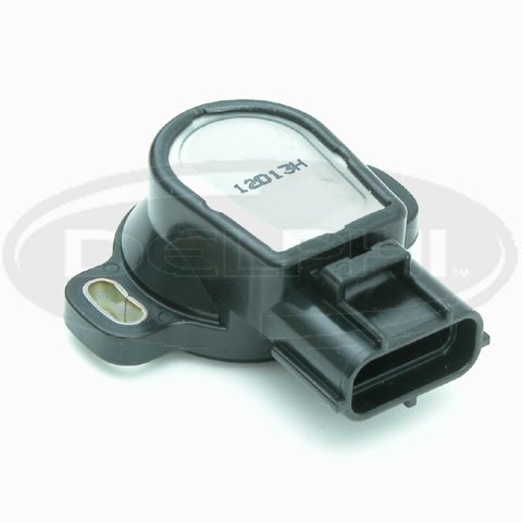 Throttle Position Delphi SS10384