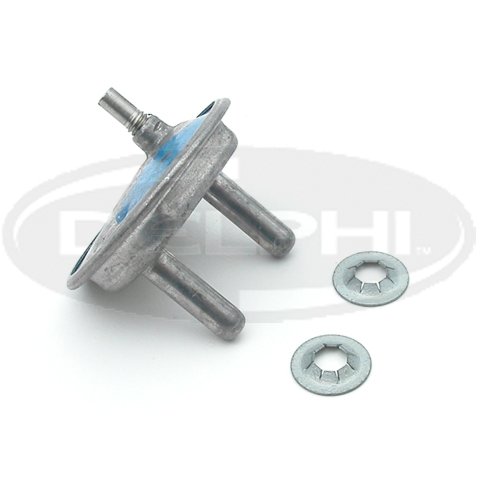 Air Charge Temperature Delphi TS10164