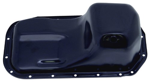 Dorman 264-202 Oil Pan Pans & Drain Plugs Dorman 264202