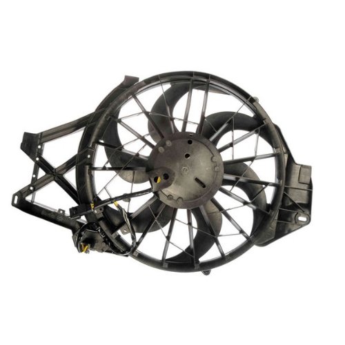 Radiator Fan Dorman 620-130