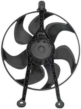 Radiator Fan Dorman 620637