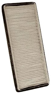 Passenger Compartment Air Filters AutoPartSource AQ1034