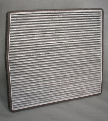 Airqualitee AQ1067C Cabin Air Filter Passenger Compartment Air Filters Airqualitee Airqualitee AQ1067C