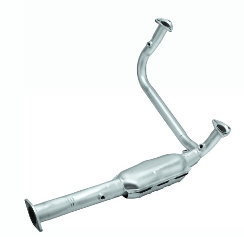 Catalytic Converters Dynomax 15735