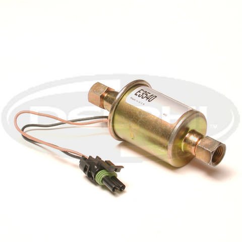 Electric Fuel Pumps Delphi FE0224