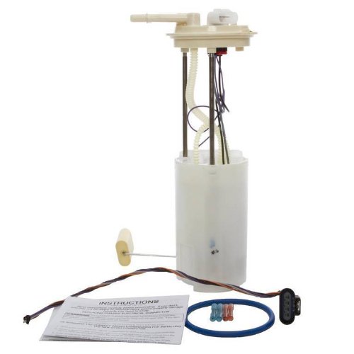 Electric Fuel Pumps Delphi FG0023