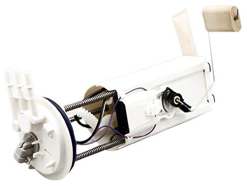 Delphi FG0075 Fuel Pump Module Electric Fuel Pumps Delphi FG0075