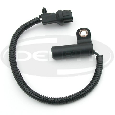 Crankshaft Position Delphi SS10143