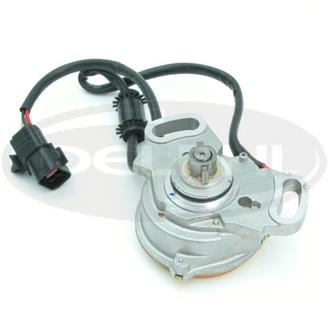 Crankshaft Position Delphi SS10165