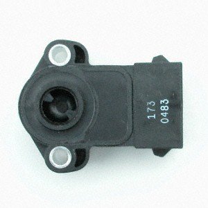 Throttle Position Delphi SS10427-11B1