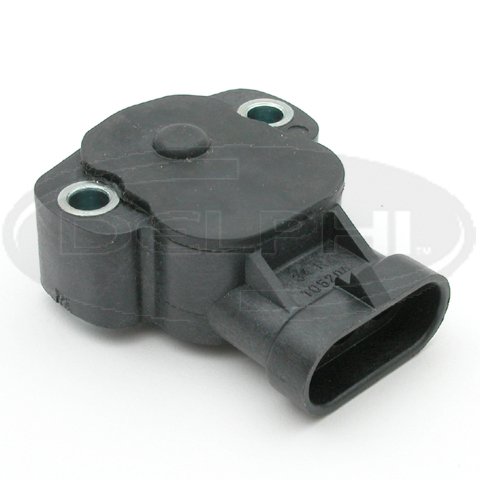 Throttle Position Delphi SS10432