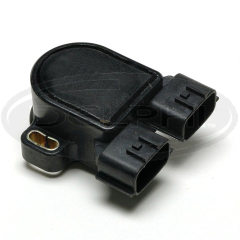 Throttle Position Delphi SS10543