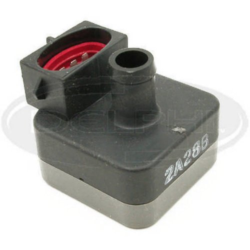EGR Valve Position Delphi TS10157