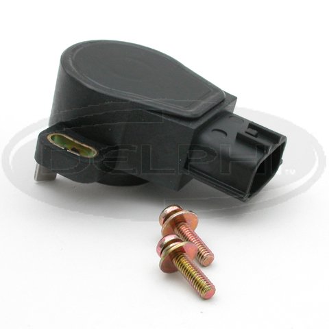 Delphi SS10370 Throttle Position Sensor Throttle Position Delphi SS10370