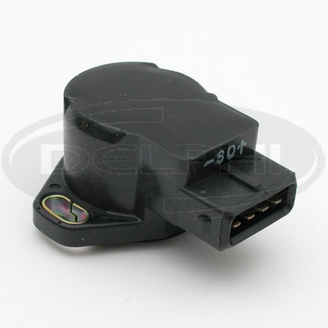 Throttle Position Delphi SS10395