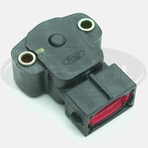 Throttle Position Delphi SS10411